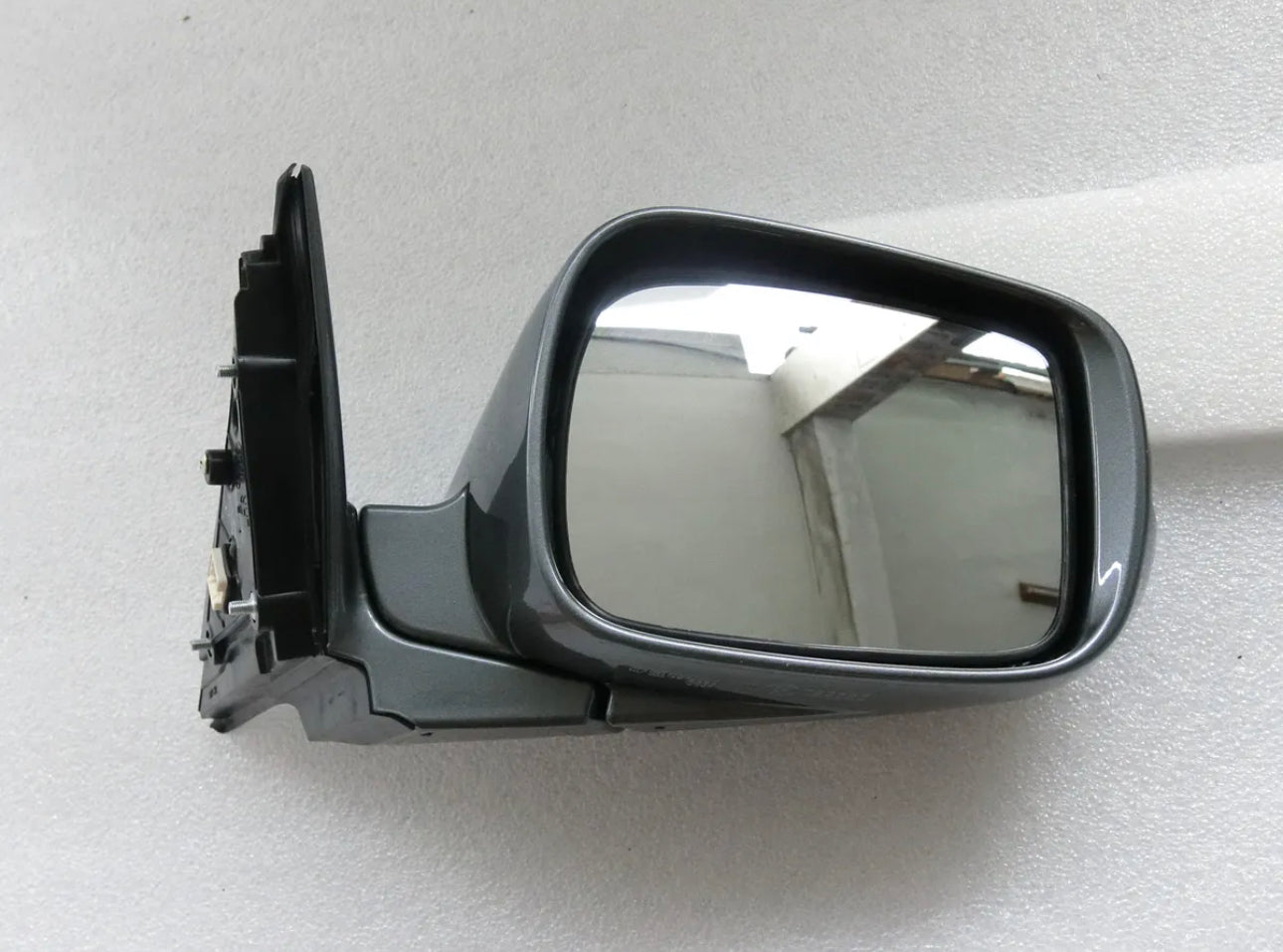 Auto Power Folding Mirrors With wiring NH737 for HONDA ACCORD 2008 ~2012 8th Gen