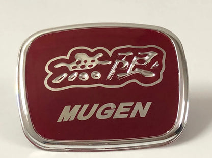 JDM Mugen STEERING EMBLE-M BADGE FOR CIVIC & ACCORD