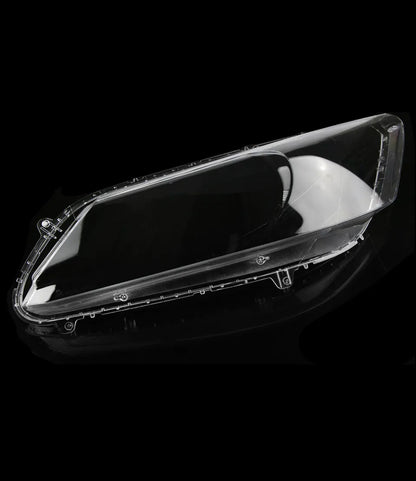 Replace Lenses For Honda Accord 2013-2017 Headlight Lens Cover Headlamp Shell