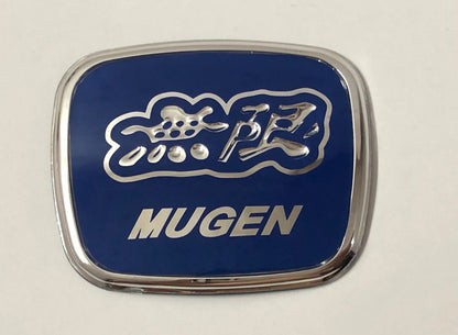 JDM Mugen STEERING EMBLE-M BADGE FOR CIVIC & ACCORD